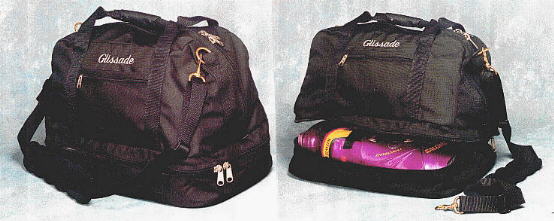 Glissade Single - Ski Boot Bag